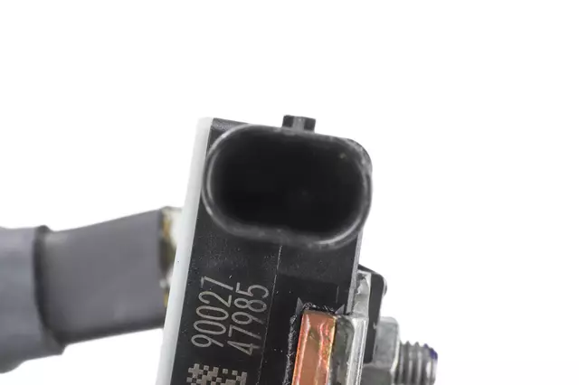 Negative Cable - GM (85525336) - view 3