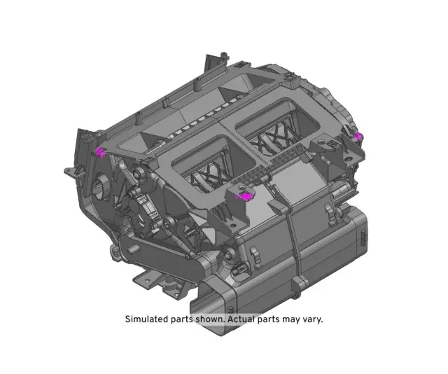 Case - GM (85525999)