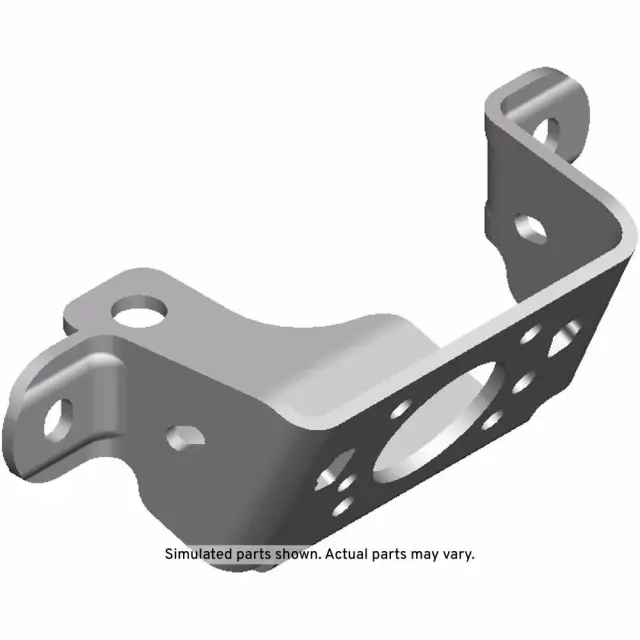 Mount Bracket - GM (85535745)