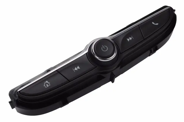 Radio Control - GM (85535751)