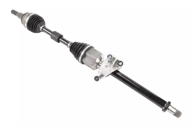 F Shaft - GM (85535777) - view 2