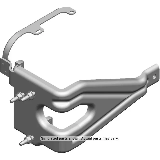 F (S)Bracket - GM (85536973)