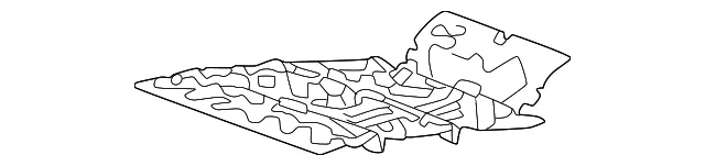 Element - GM (85537199) - view 2