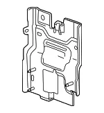 Mount Bracket - GM (85538111) - view 4