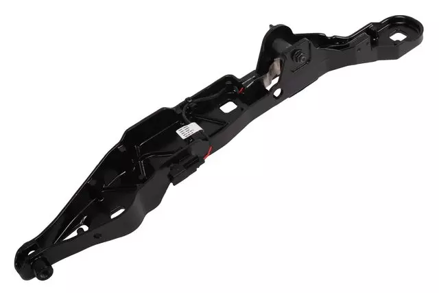 Bracket - GM (85541327) - view 2
