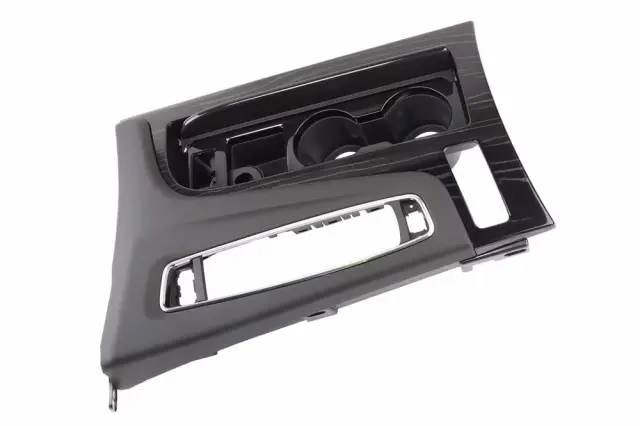 F Plate - GM (85541428)