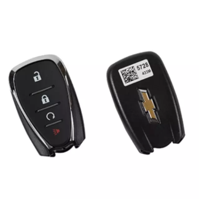 Remote Start Kit - GM (85548856)