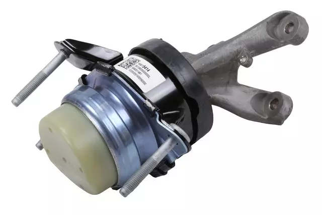 Side Mount - GM (85550976) - view 2