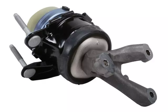 Side Mount - GM (85550976) - view 3