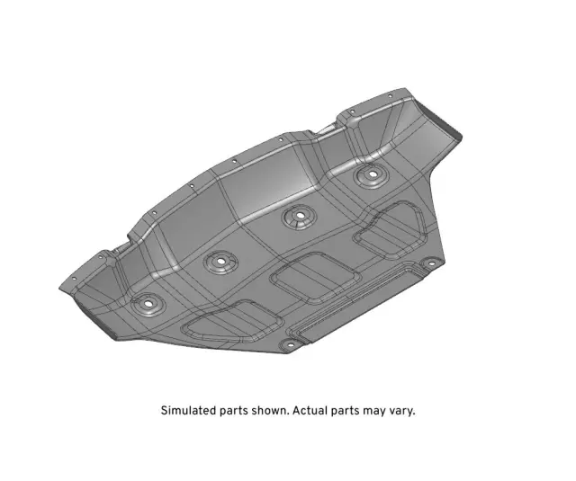 Shield - GM (85553171)