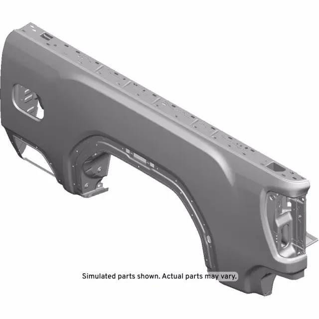 Side Panel - GM (85554910)