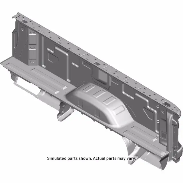Side Panel - GM (85554913)