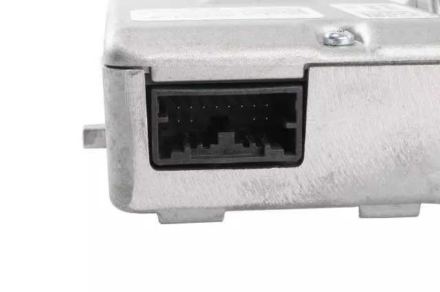 F Camera - GM (85557751) - view 2