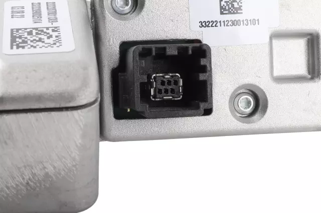 F Camera - GM (85557751) - view 4