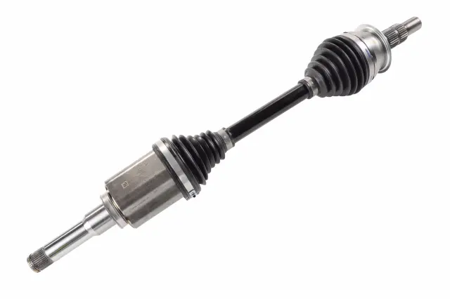 Front Driver Side Half-Shaft - ACDelco (85558611)