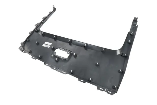 F Panel - GM (85559487) - view 2