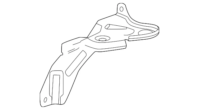 Outer Support - GM (85560976)