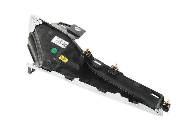 F Panel - GM (85563127) - view 2