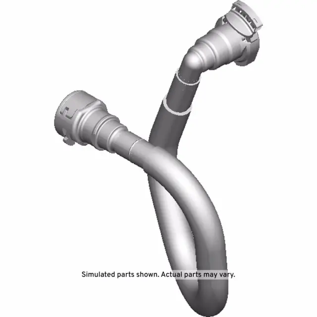 Hose - GM (85565327)