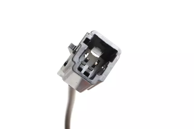 Shift Lever - GM (85565583) - view 2