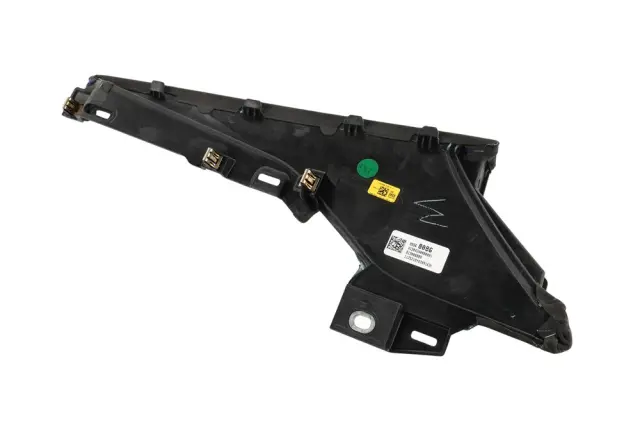 F Panel - GM (85568086) - view 3