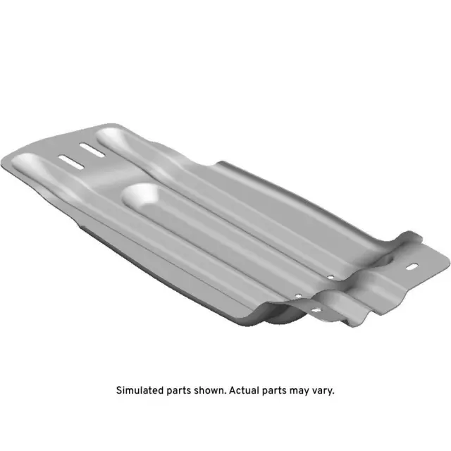 F Shield - GM (85569359) - view 2