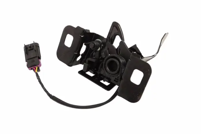 Lock Assembly - GM (85574821)