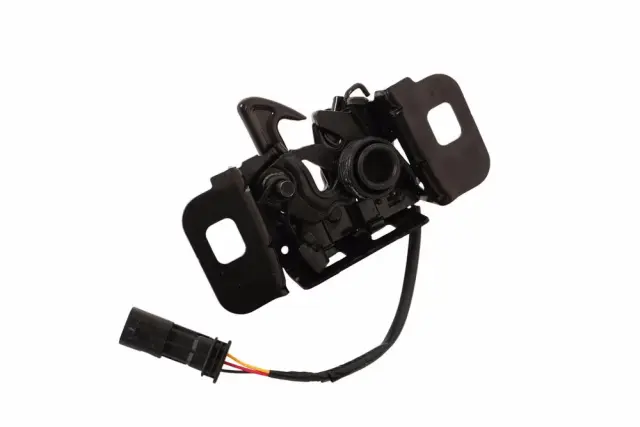 Lock Assembly - GM (85574828)
