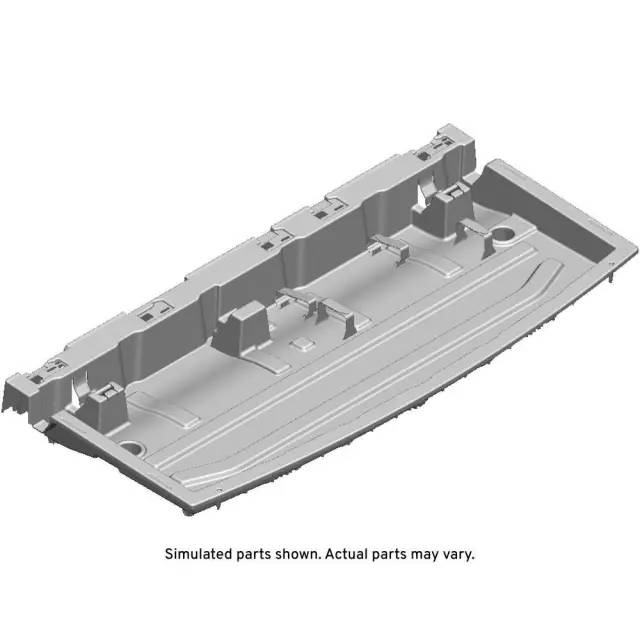Storage Box - GM (85577239)