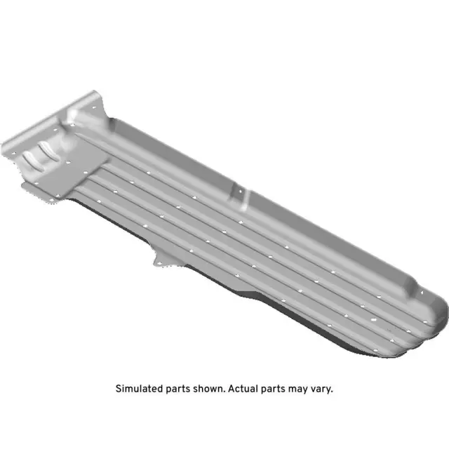 F Shield - GM (85578014)