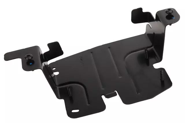 F (S)Bracket - GM (85580596) - view 2