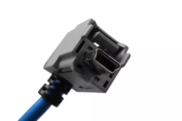 F Cable - GM (85584837) - view 3