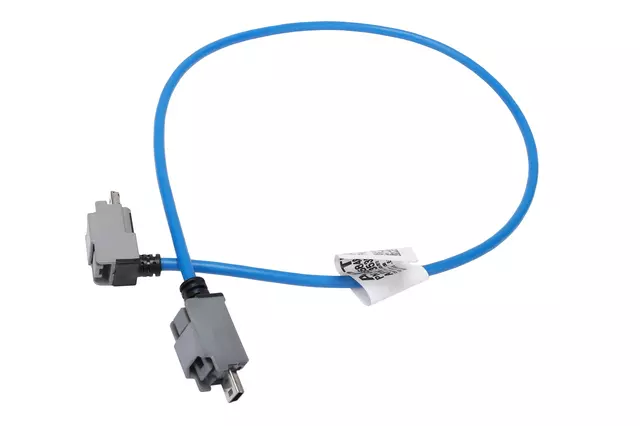 F Cable - GM (85584837) - view 4