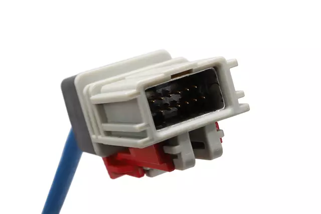 F Cable - GM (85584838) - view 2