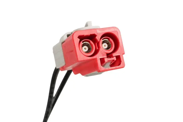 F Cable - GM (85584844) - view 2