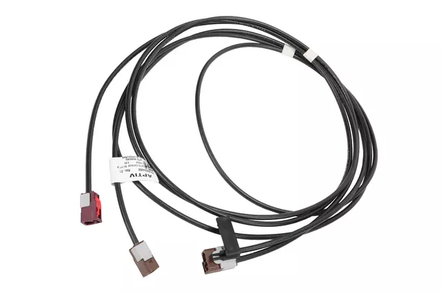 F Cable - GM (85584856) - view 2