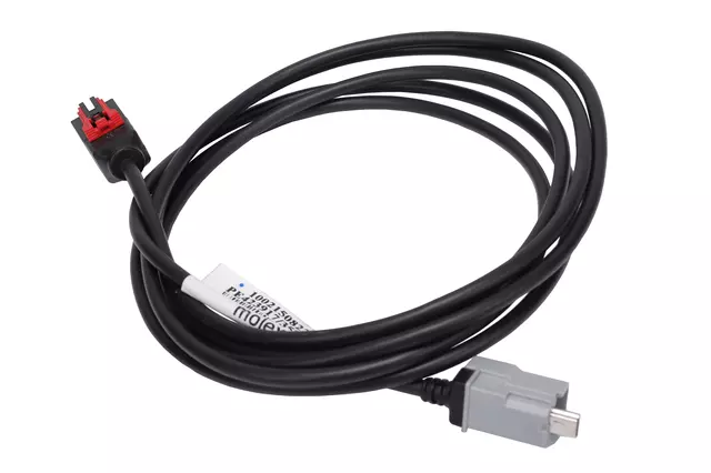 F Cable - GM (85584863) - view 4