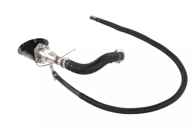 F Pipe - GM (85585197) - view 2