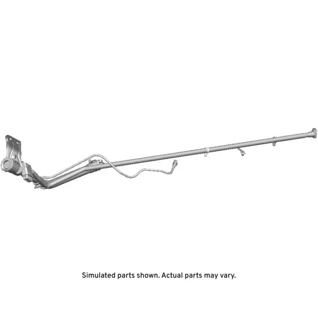 F Pipe - GM (85585202)