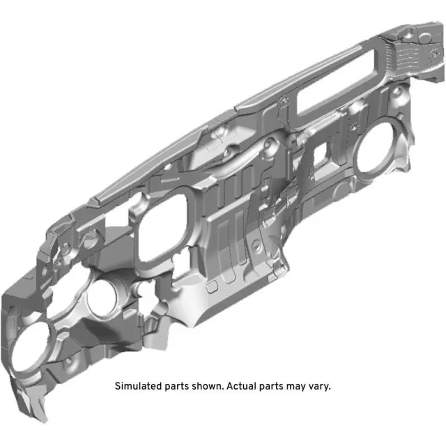 F Insulator - GM (85586177)