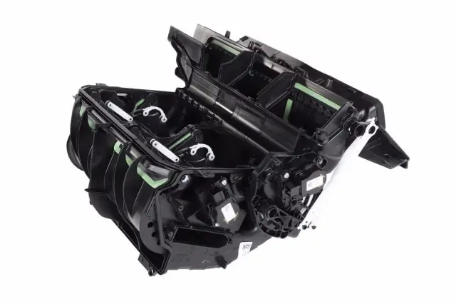 Case Assembly - GM (85587279)