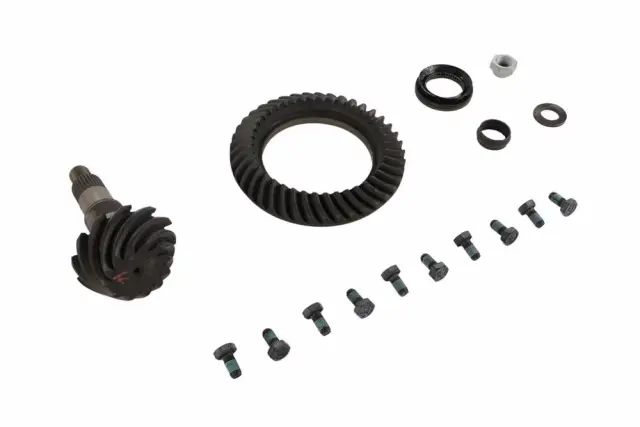 Ring & Pinion - GM (85590227)