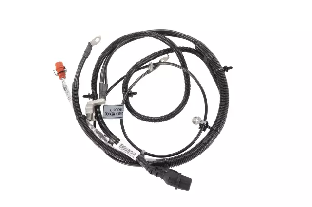 F (S)Cable - GM (85590393) - view 3