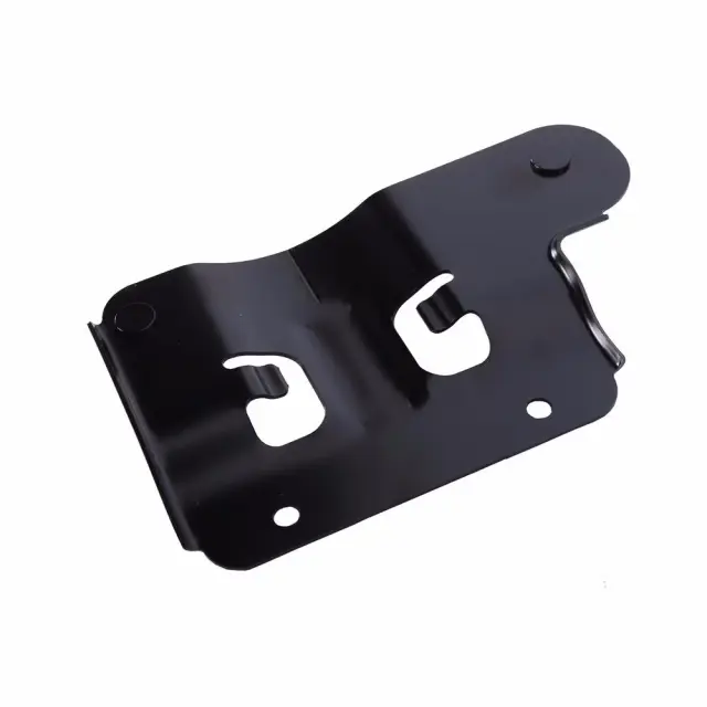 Mount Bracket - GM (85594680) - view 2