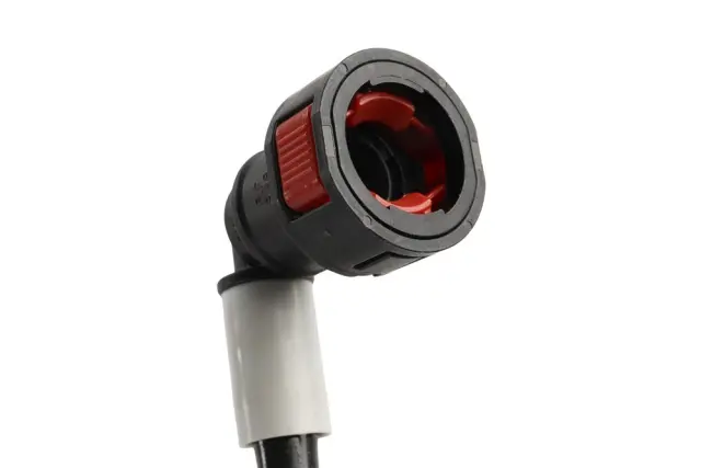 F (S)Hose - GM (85599665) - view 3