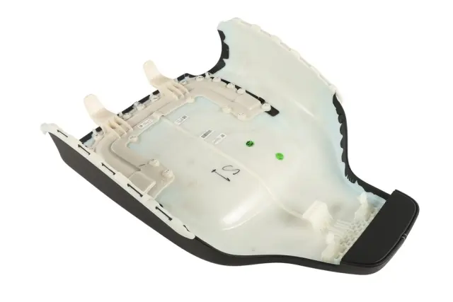 F Panel - GM (85601678) - view 2