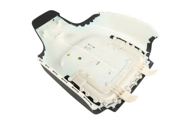 F Panel - GM (85601678) - view 3