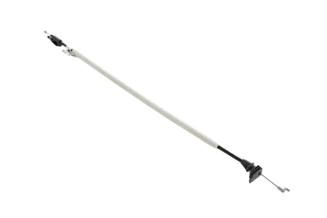 Lock Cable - GM (85603570) - view 2
