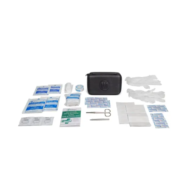 Safety, First Aid Kit W/Buick Logo - GM (85609312)