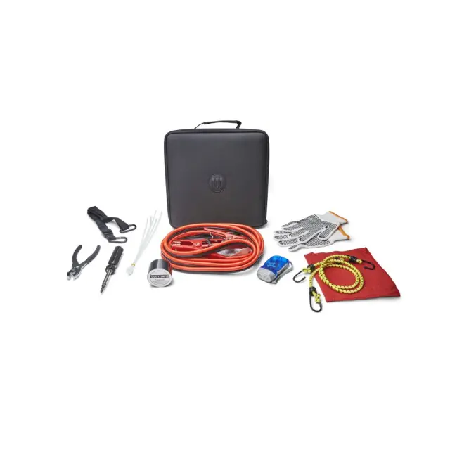 Safety, Highway Emergency Kit W/Buick Logo - GM (85609313)